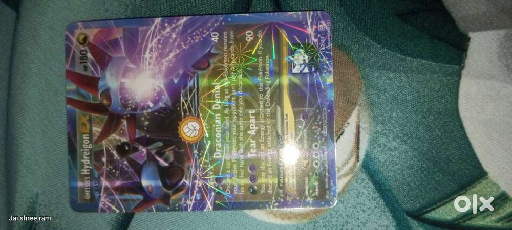 Pokemon Card - Buy & Sell Other Hobbies Online in India | OLX