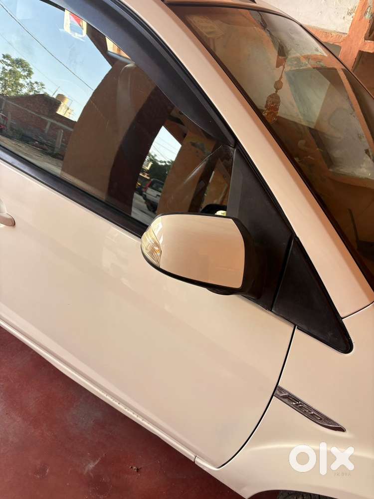 Ford Figo 2015