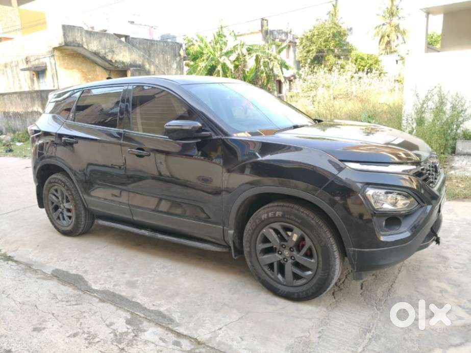 Tata Harrier, 2023, Diesel