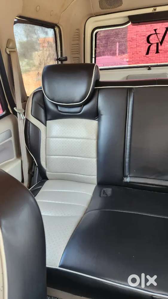 Mahindra Scorpio Classic 2017 Diesel 142000 Km Driven
