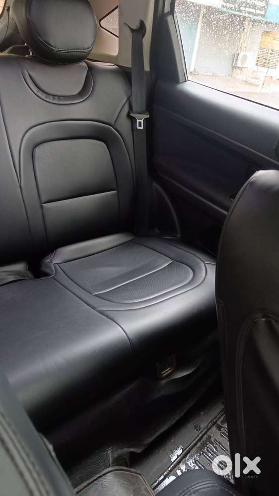 Featured With 360 Camera And New Seat Covers