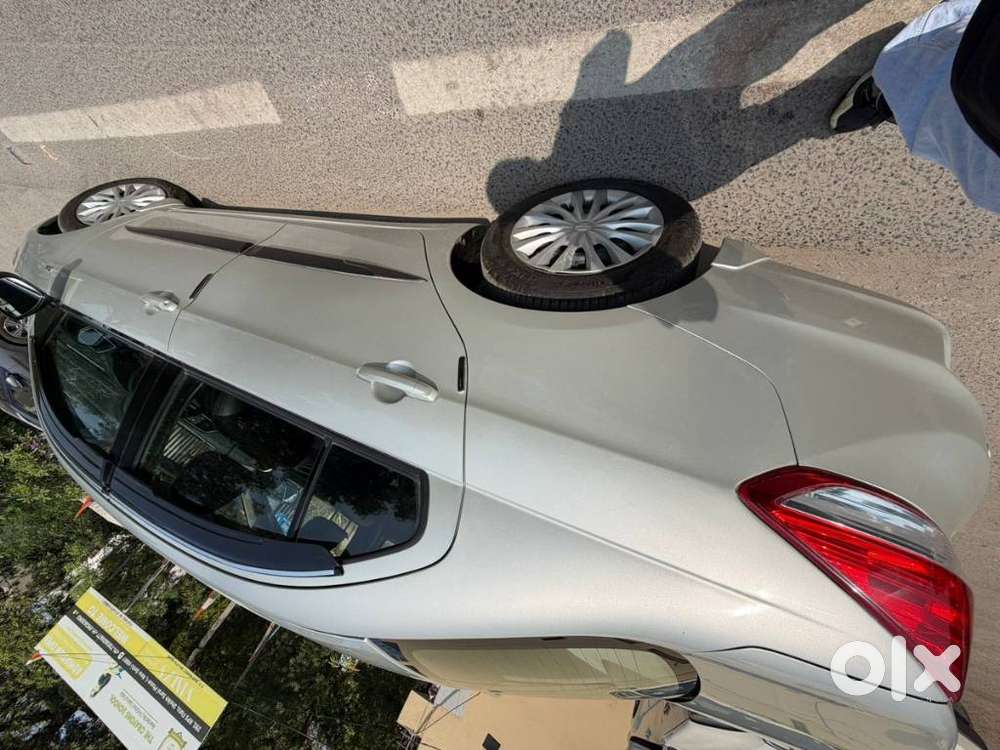 Maruti Suzuki Ciaz Delta 1.5, 2017, Diesel