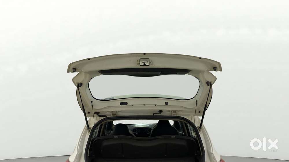 Hyundai Grand I10 1.2 Kappa Asta (o) Vtvt, 2014, Petrol