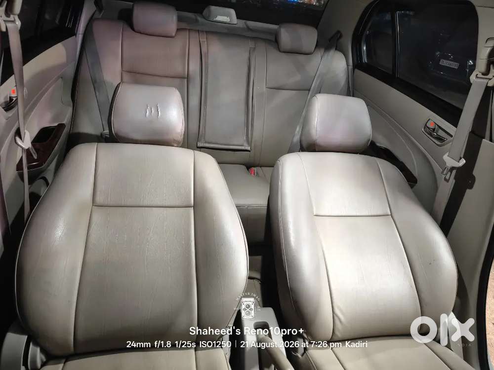 Maruti Dzire Zdi 2014