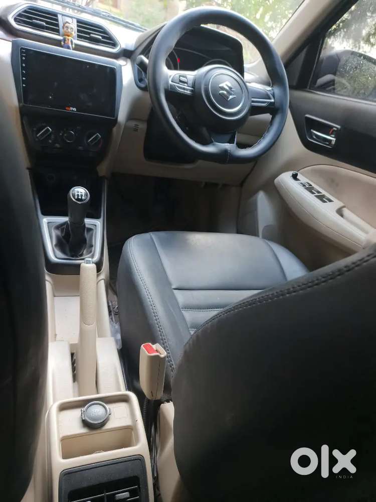 Maruti Suzuki Dzire 2018 Vdi