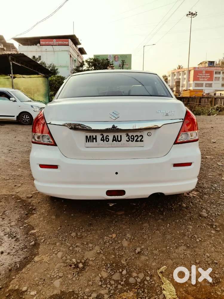 Maruti Suzuki Dzire Tour 2016