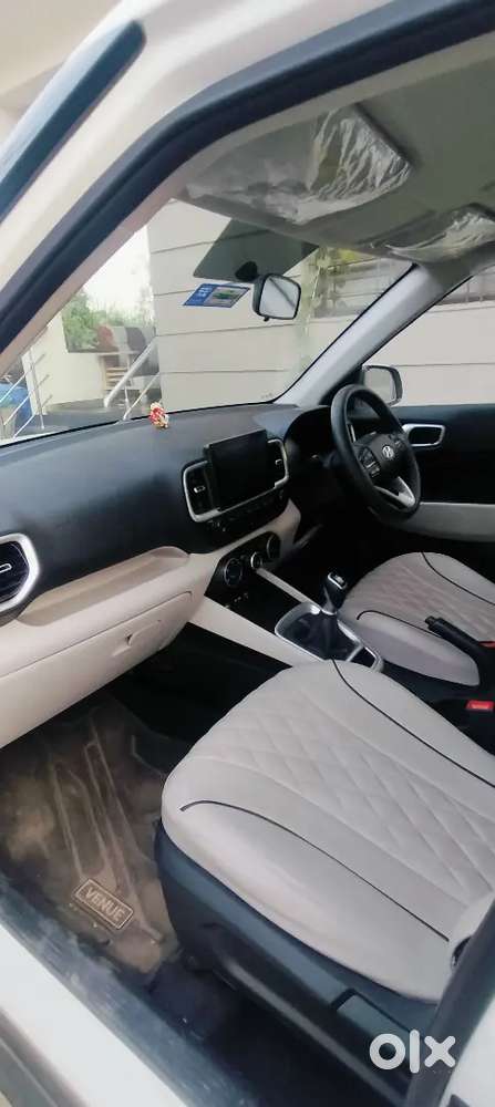Hyundai Venue 1.0 2023