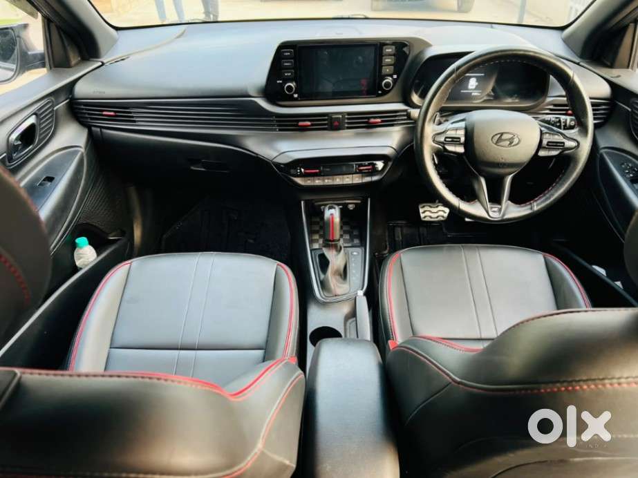 Hyundai I20 N Line N6 1.0 Turbo Dct, 2024, Petrol