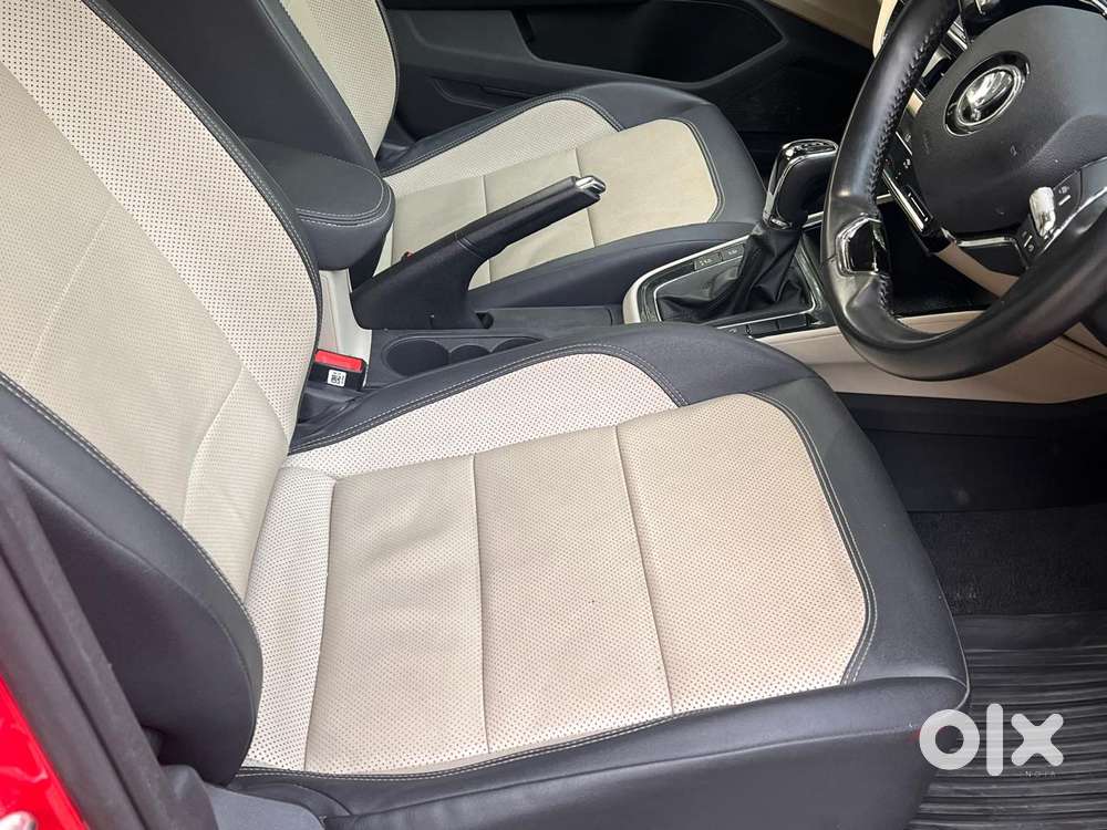 Skoda Slavia 1.5 Tsi Style At, 2024, Petrol