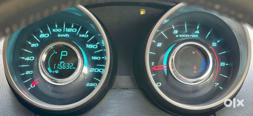 Mahindra Xuv500 W11 Option At, 2020, Diesel