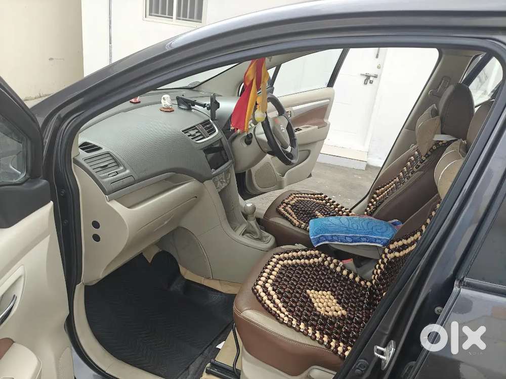 Maruti Suzuki Ertiga 2017 Petrol 62300 Km Driven