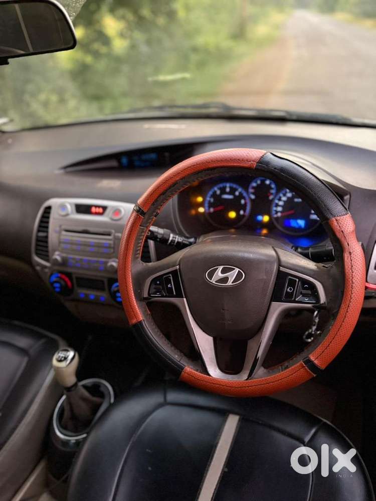 Hyundai Diesel Manual 2010