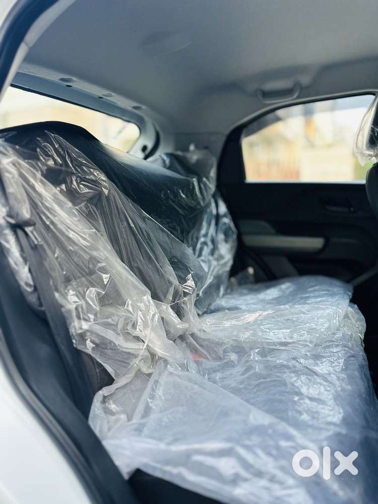 Tata Punch Adventure, 2024, Petrol