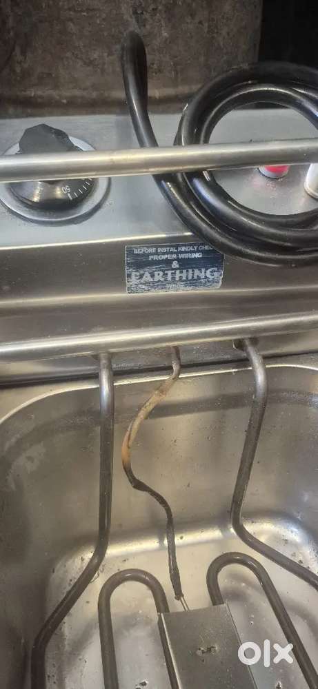 Commercial Fryer for Sale