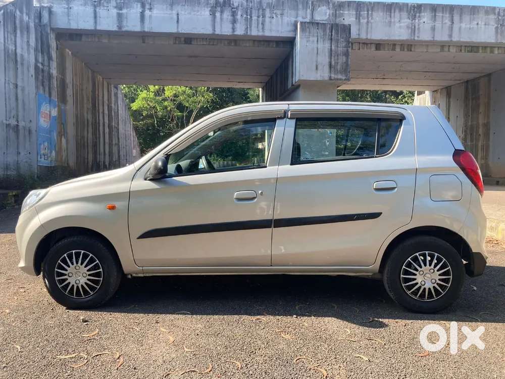 Maruti Suzuki Alto 800 2016 Petrol Good Condition