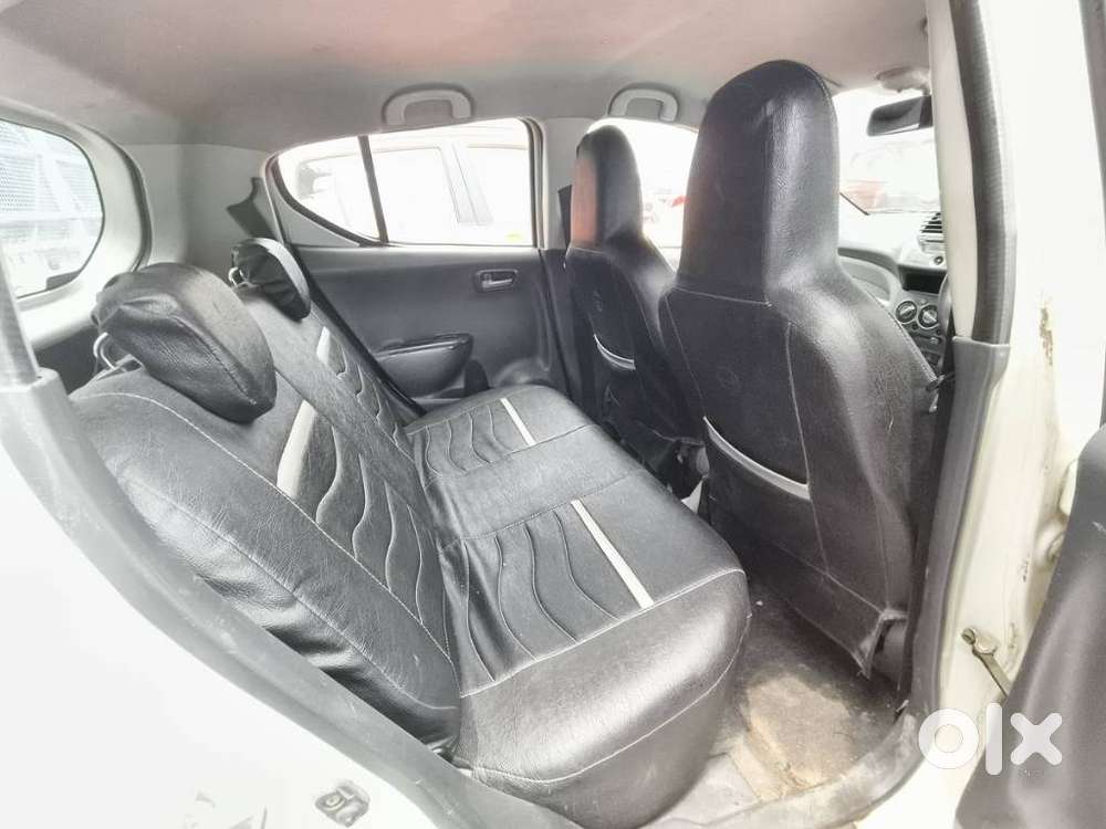 Maruti Suzuki A-star Vxi, 2008, Petrol