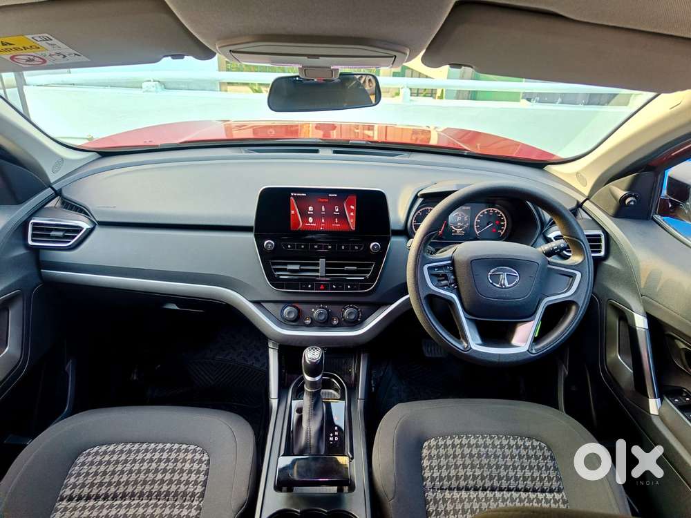 Tata Harrier Xma, 2021, Diesel