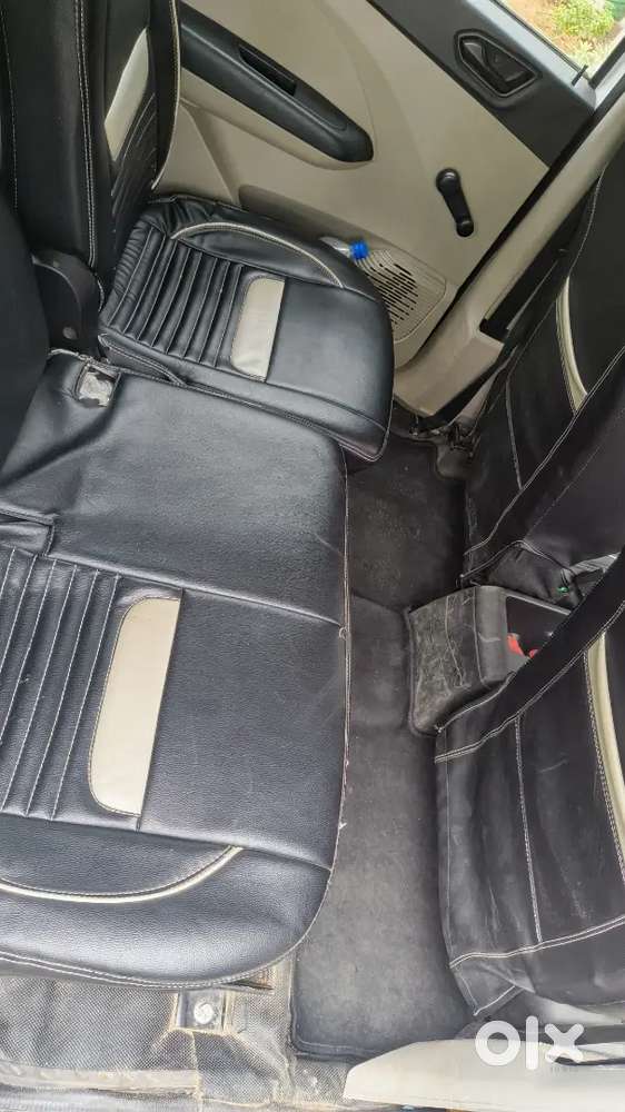 Renault Triber Rxe 2022 Manual