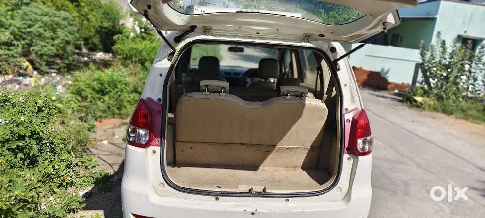 Very Good Condition Front Tyer New