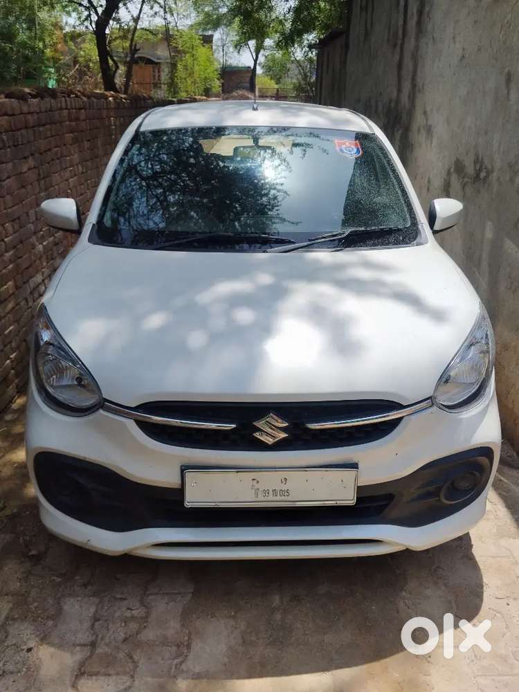 Maruti Suzuki Celerio 2021 Petrol 66000 Km Driven