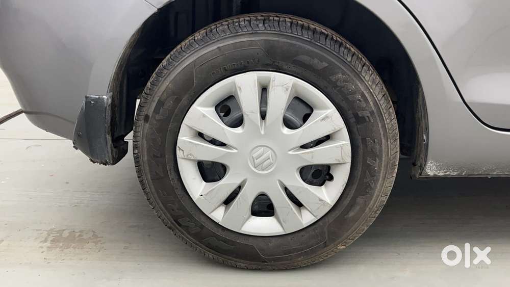 Maruti Suzuki Swift Dzire 1.3 Vxi, 2012, Petrol
