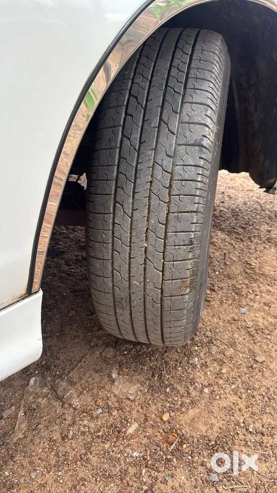 Toyota Innova 2015 Diesel Well Maintained