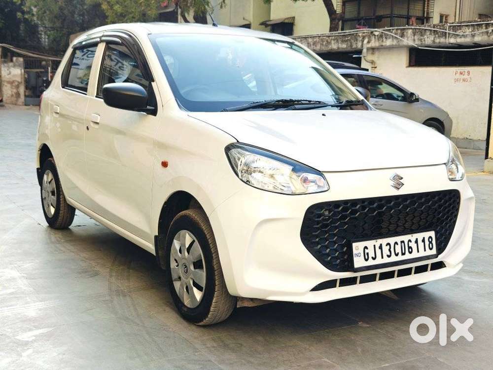 Maruti Suzuki Alto K10 Lxi Cng Optional, 2024, Cng & Hybrids