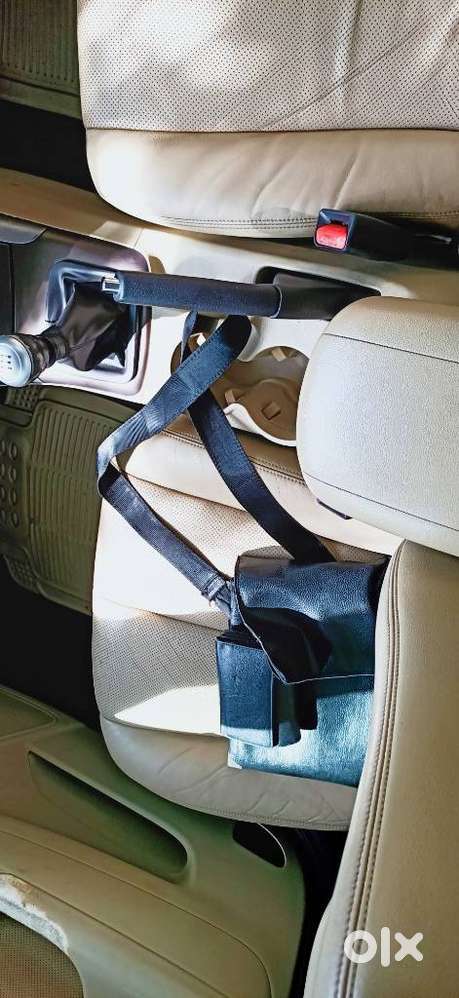 Hyundai Sonata Embera Manual (leather), 2011, Diesel