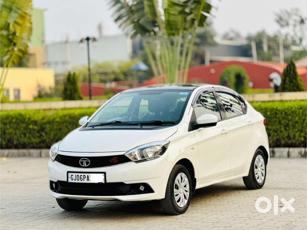 Tata Tigor 1.2 Revotron Xt, 2019, Petrol