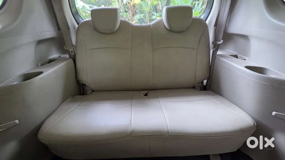 Maruti Suzuki Ertiga Vdi Diesel 2013  Well Maintained  Family Use