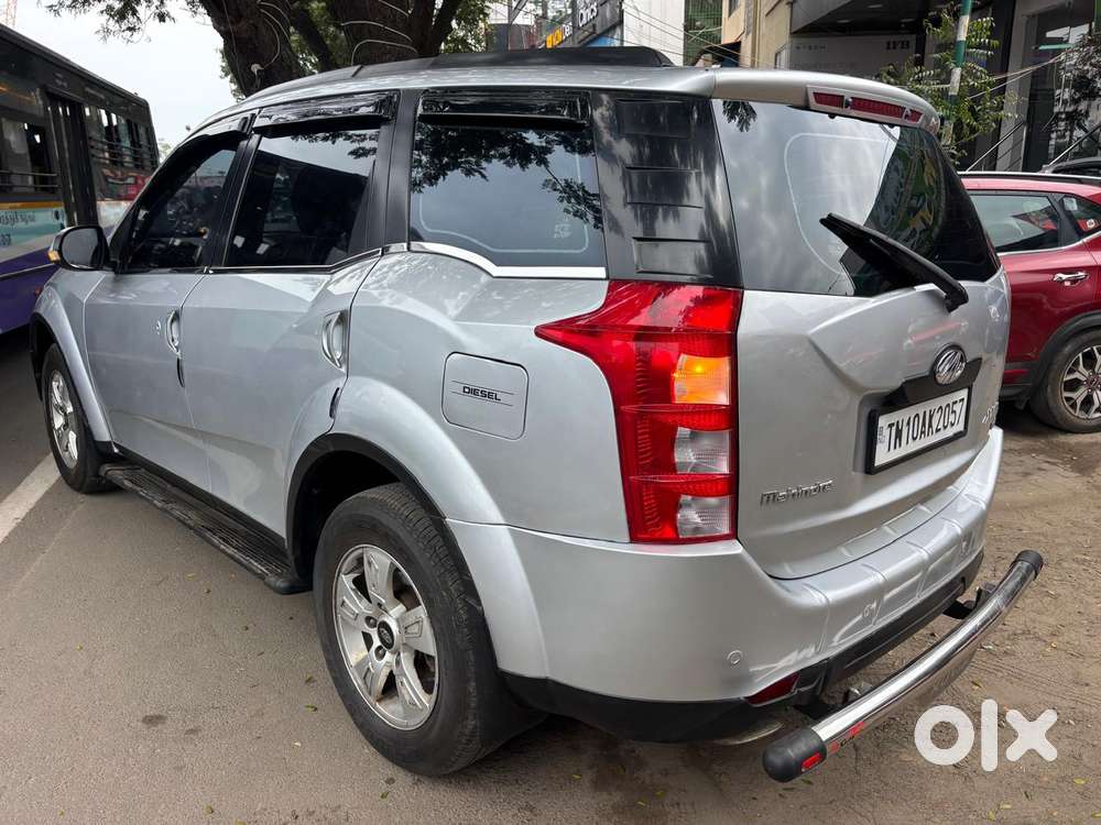 Mahindra Xuv500 W8, 2013, Diesel