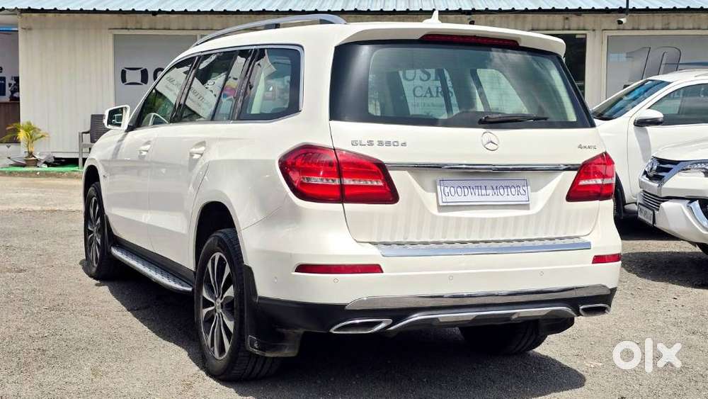 Mercedes-benz Cls-class 3.5 350 Blue Efficiency, 2019, Diesel