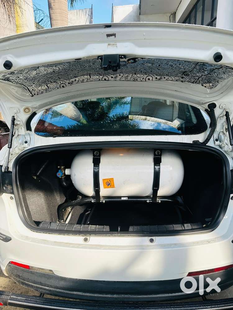 Tata Tigor Hybrid 2023 Year Car