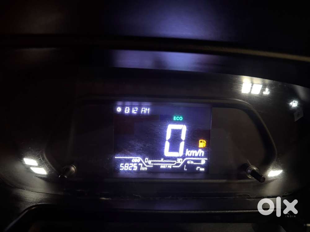 Tata Punch Pure, 2023, Petrol