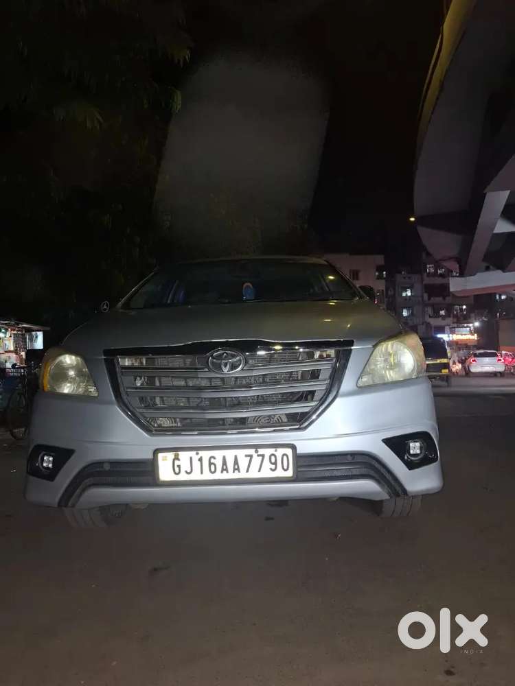 Toyota Bz4x Diesel 200000 Km Driven