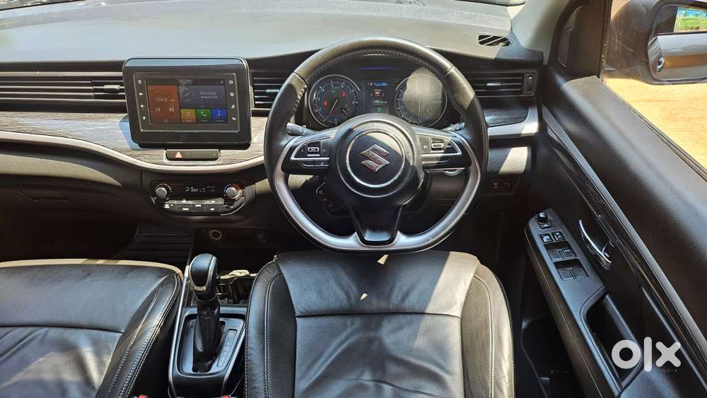 Maruti Suzuki Xl6 Alpha At, 2021, Petrol