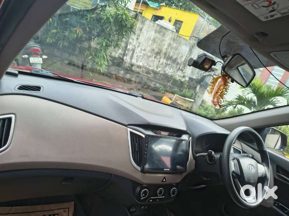 Hyundai Creta For Sale