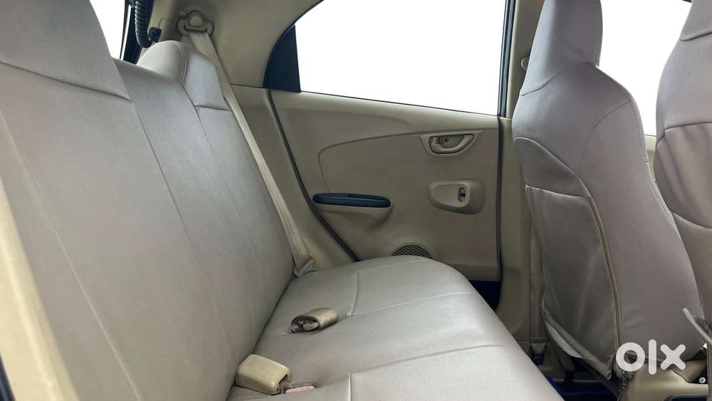 Honda Brio S Mt, 2015, Petrol