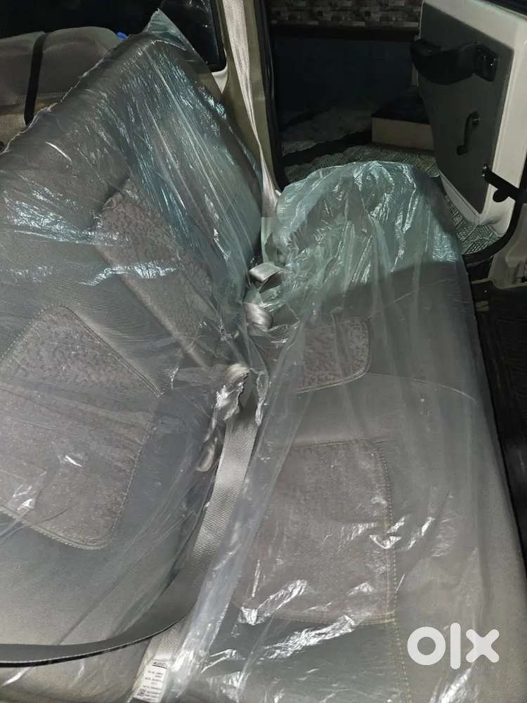 Mahindra Bolero 2025