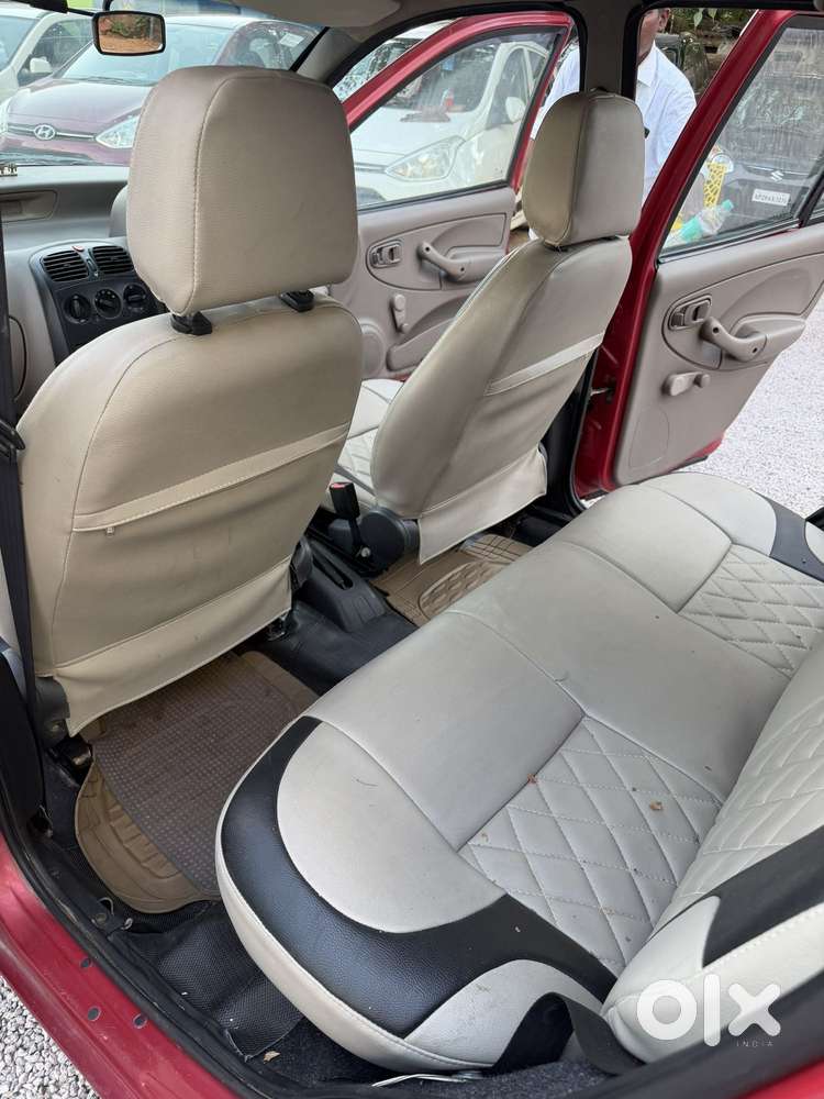 Tata Indica Ev2 Ev2 Lx, 2013, Diesel