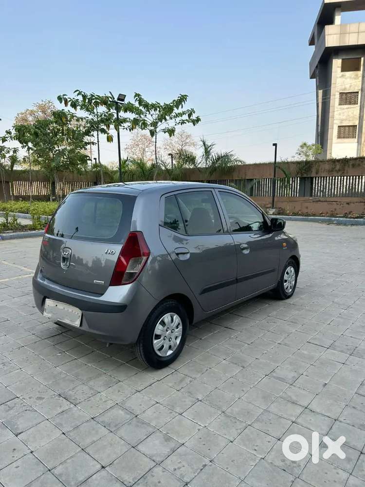 I10 Hyundai