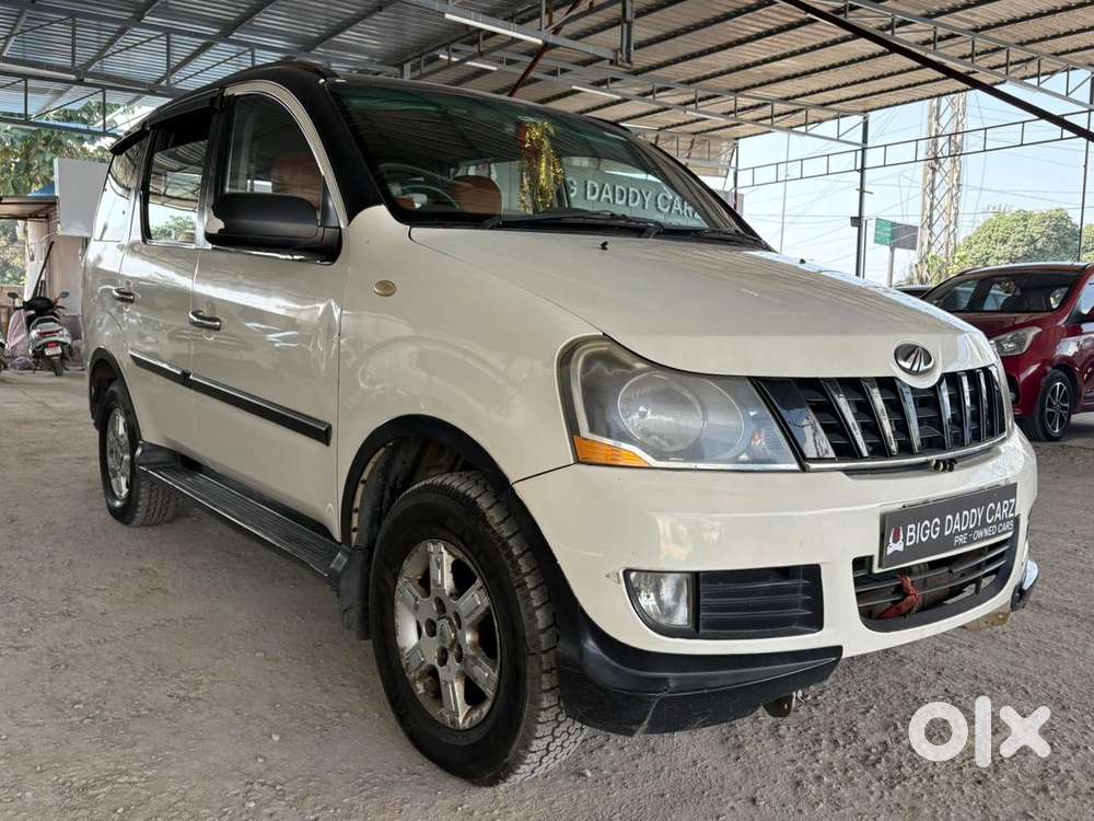 Mahindra Xylo H8 Abs, 2014, Diesel