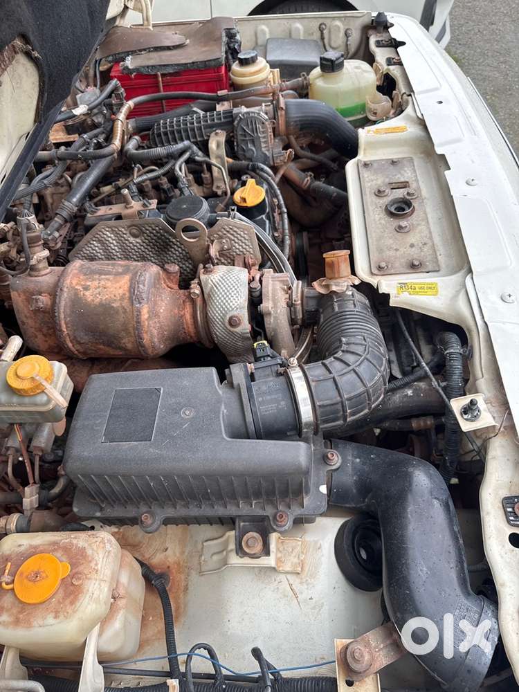 Mahindra Bolero Diesel 2021