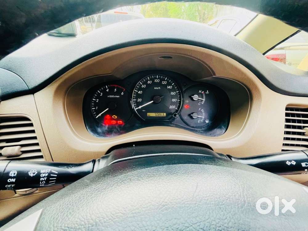 Toyota Innova 2015 Diesel 71000 Km Driven