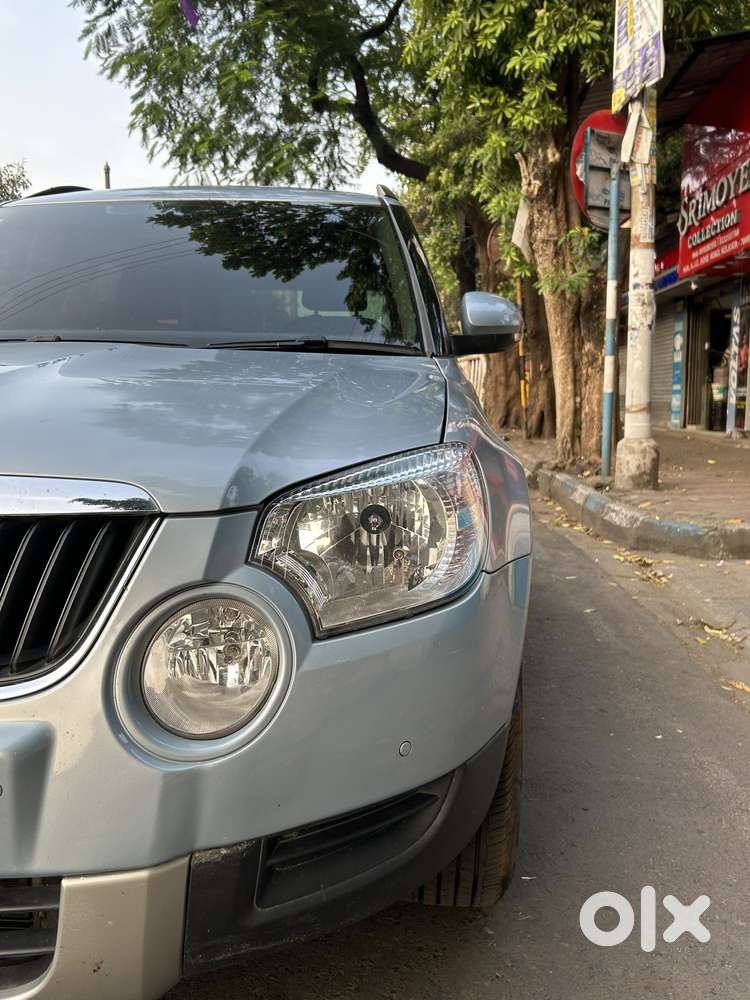 Skoda Yeti Elegance 4x4, 2011, Diesel