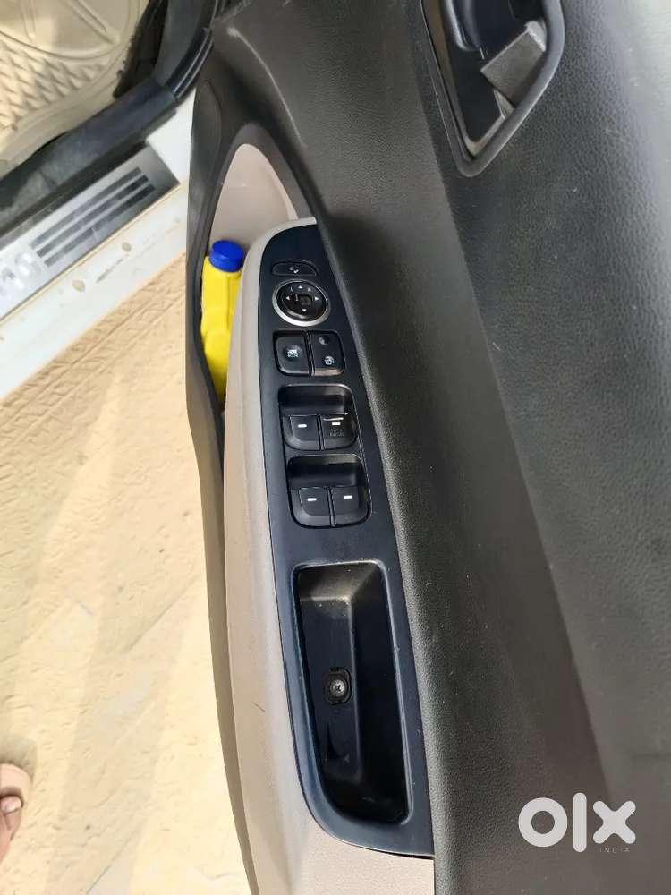 Hyundai Grand I10 Prime 2018 Variant