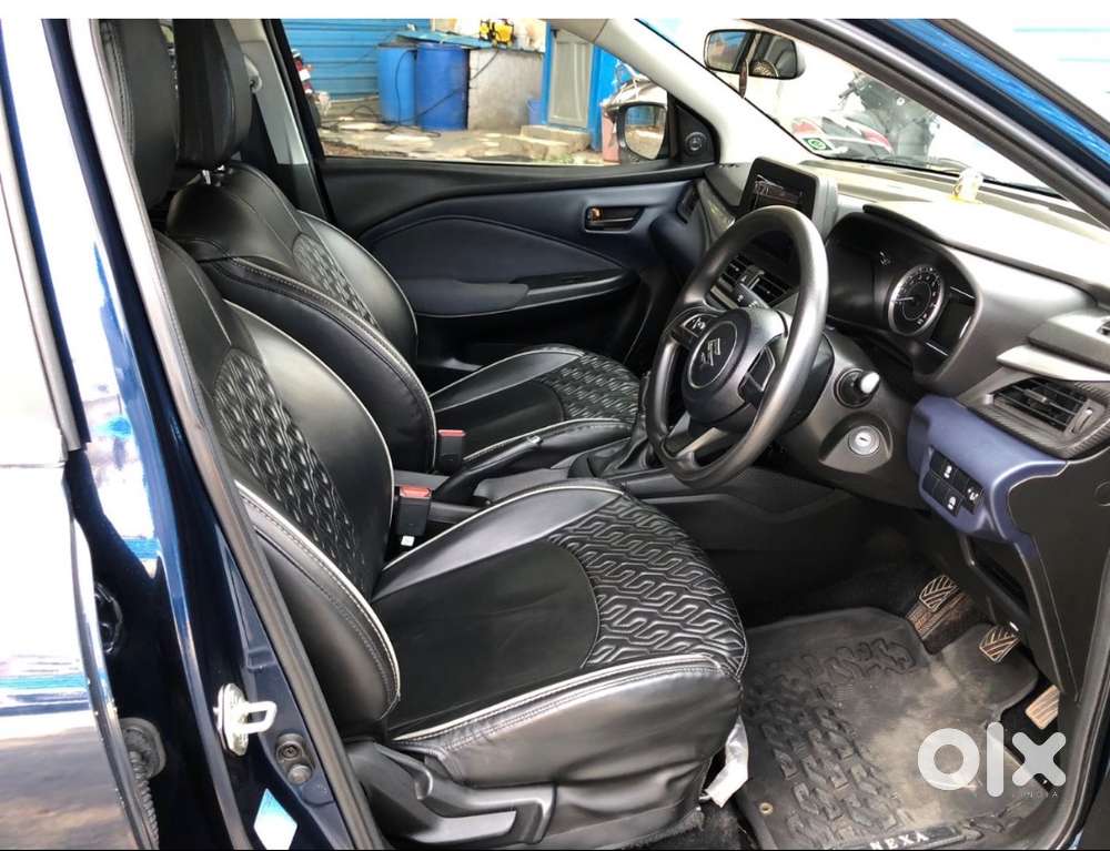 Maruti Suzuki Baleno 2023 Petrol Well Maintained