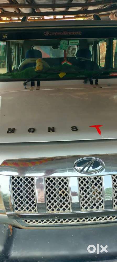 Mahindra Be 6 2018 Diesel Well Maintained