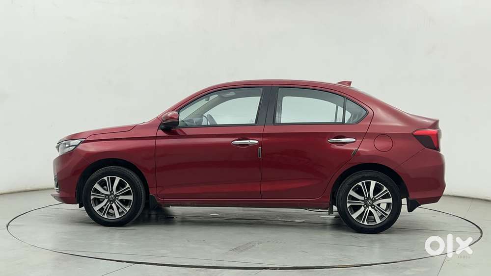 Honda Amaze Vx 1.2 Petrol Mt, 2024, Petrol