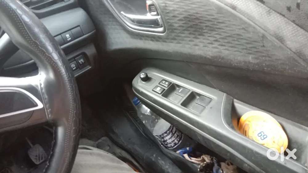Seller Of Car